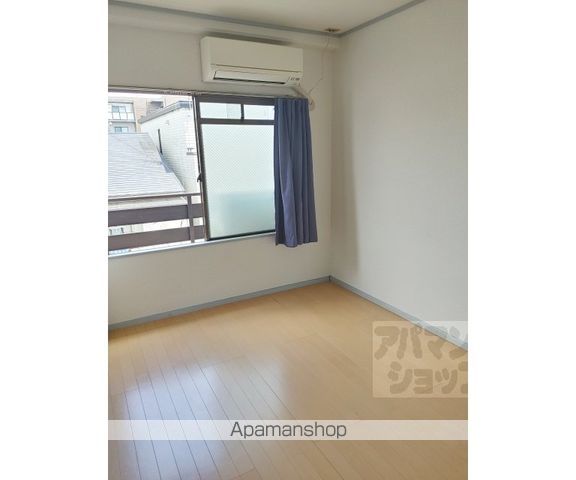 吉岡マンションの内装写真
