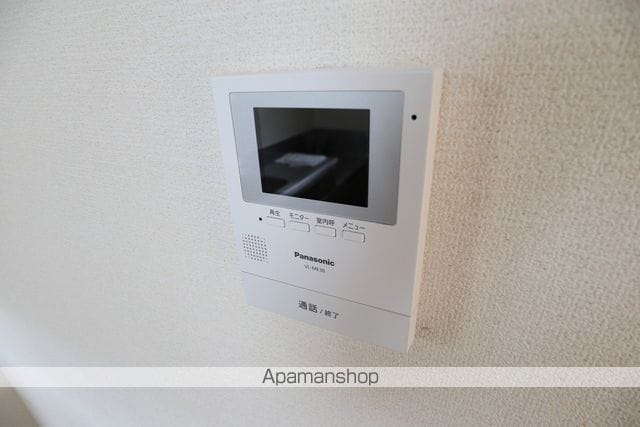 グリーンパレスの内装写真