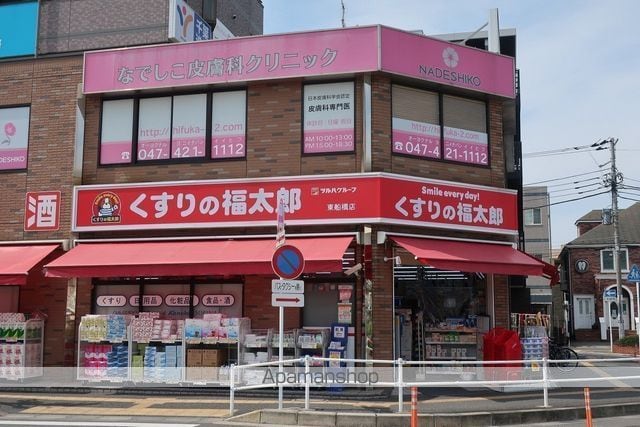 プリュムの周辺写真