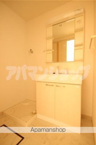 ワイズ パラシオンの内装写真