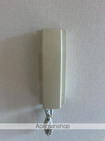 パティオ 3棟の内装写真