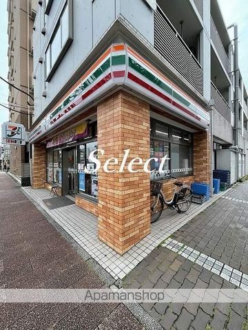 リヴシティ横浜東ベイサイドの周辺写真