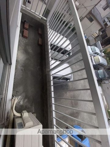マンションMIKIの内装写真