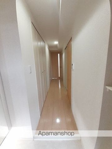 ルクレイル西桜の内装写真