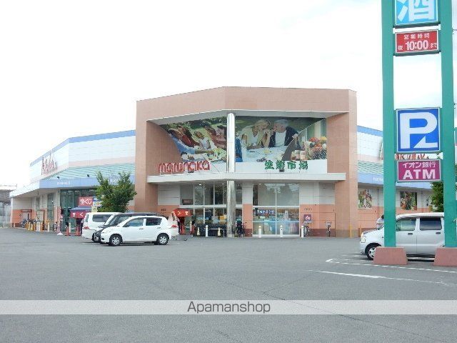 ハアラン高柳の周辺写真