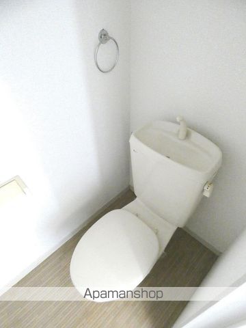 フレグランス大高の内装写真
