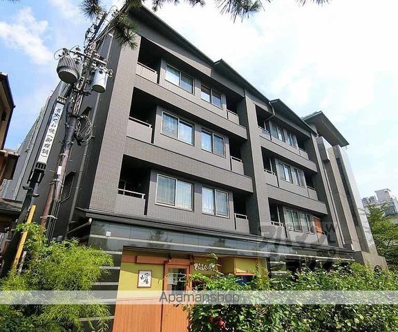 ベラジオ祇園鴨川