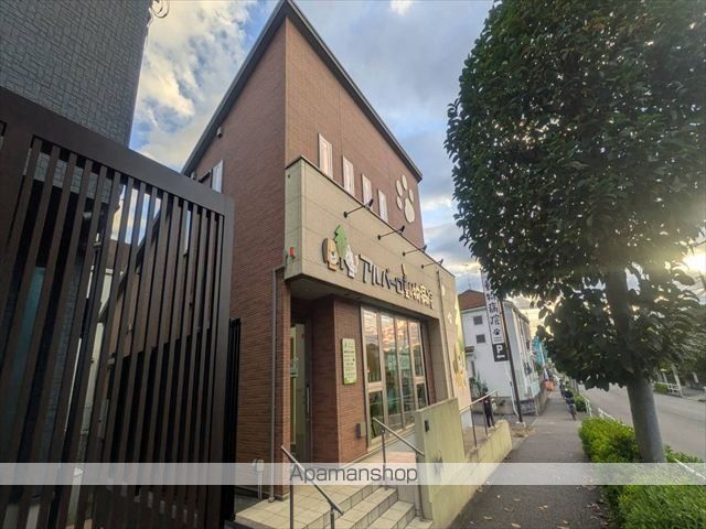 旭町コーポの周辺写真
