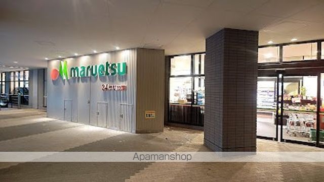 プライマル勝どきの周辺写真