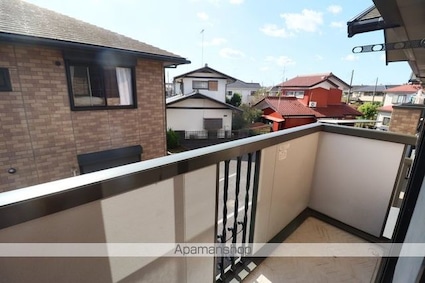 フローレス・リーベＡＢ[2LDK/55.44m2]の内装4