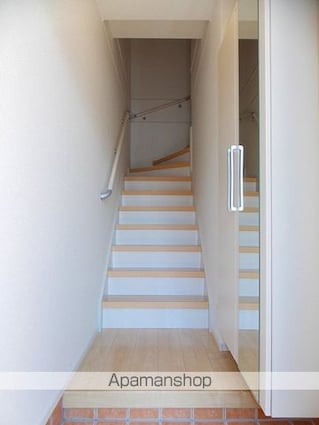 熊本県人吉市鬼木町[2LDK/57.21m2]の玄関