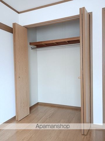 ベリエハウスの内装写真