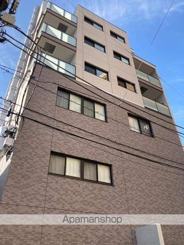 CONFORT月島の内装写真
