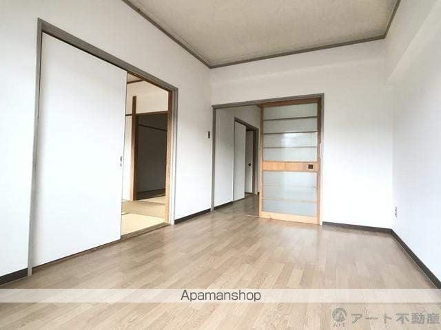 たかおマンションの内装写真