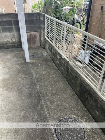 サンライズ西元町の内装写真
