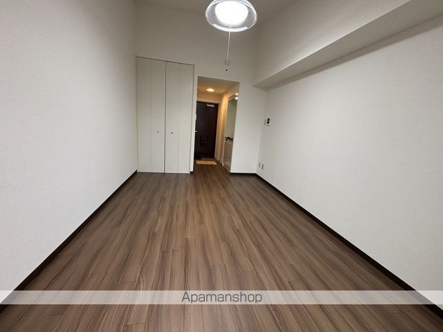 TERRACE AOKIの内装写真