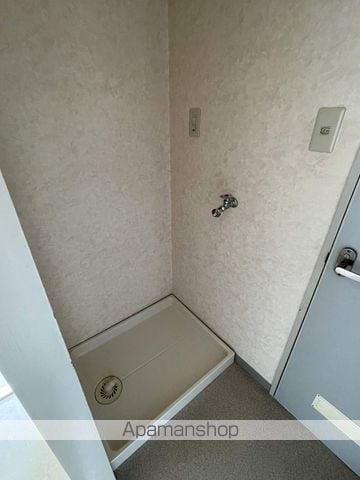 ライフコートの内装写真