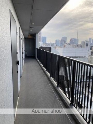 エスティメゾン門前仲町のその他写真