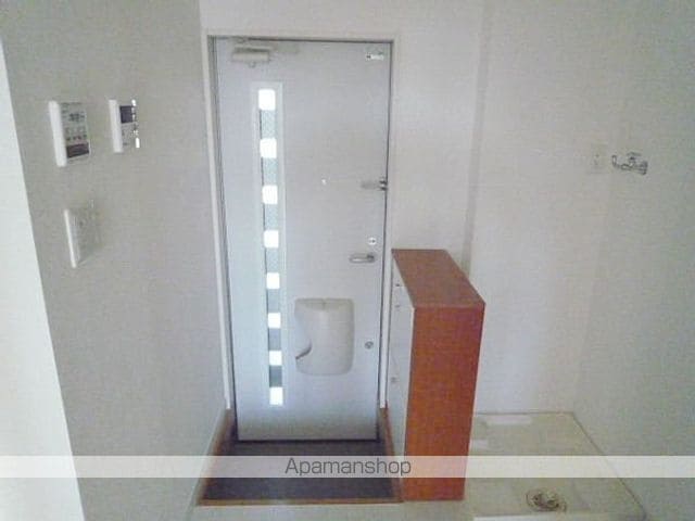 ILPRIMOFUMOの内装写真