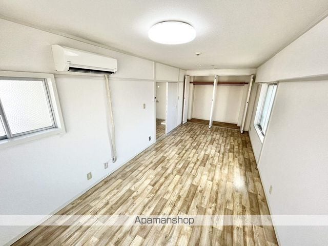 時岡マンションの内装写真