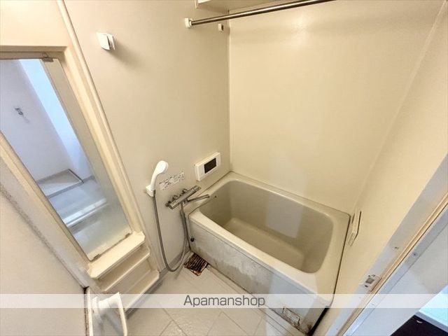 ヴェルヒルズ町田の内装写真