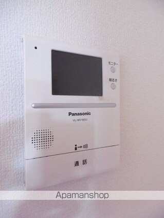 ＴｏｒｉｎｏⅡ[1K/27.25m2]のセキュリティ