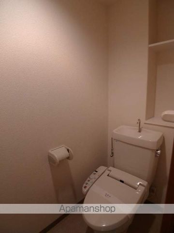 スカール今村の内装写真