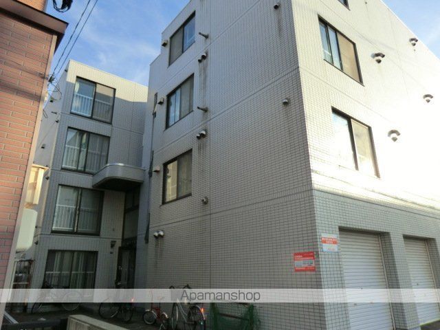 HS菊水624の外観写真
