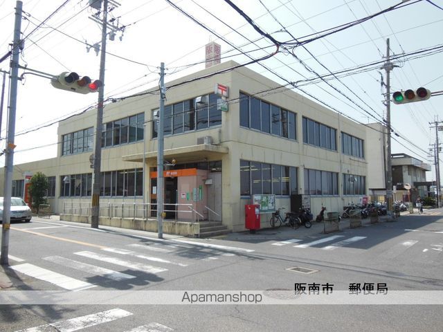 セジュール黒田の周辺写真