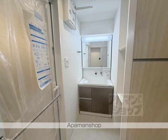 アライズ西院の内装写真
