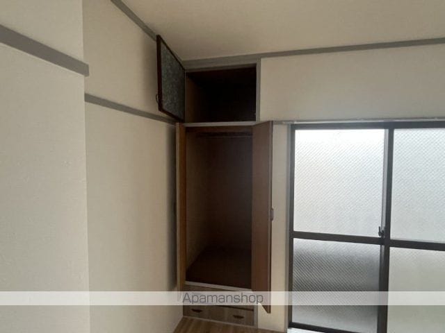 KTビルの内装写真