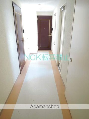 SーFORT札幌元町の内装写真