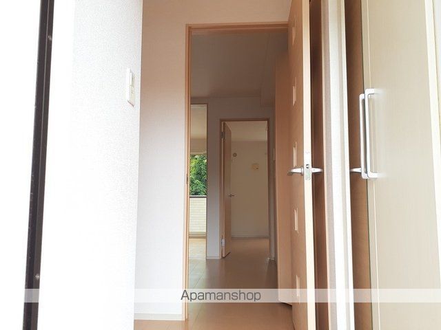 シェイクハンズ金峰Aの内装写真