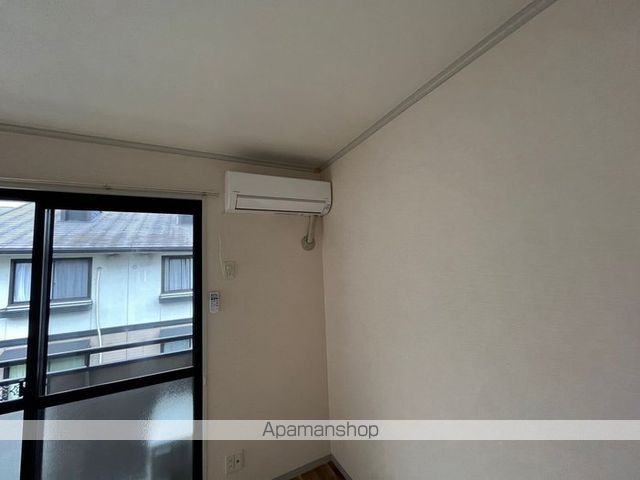 メゾン・ベルラルジュ カトレア館の内装写真