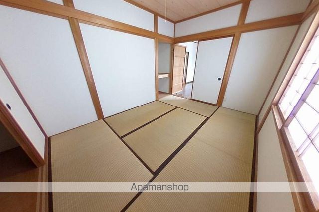 プラネットC棟の内装写真