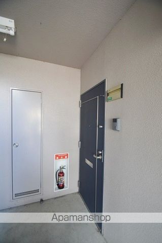 サンテ メゾンの外観写真