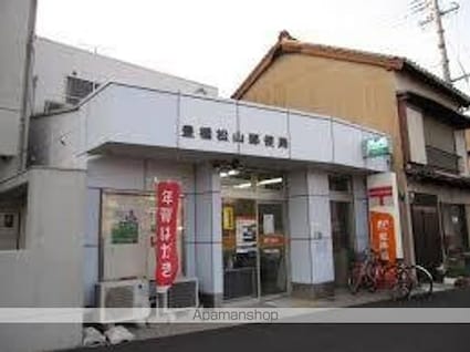 愛知県豊橋市花中町[1K/30m2]の周辺2