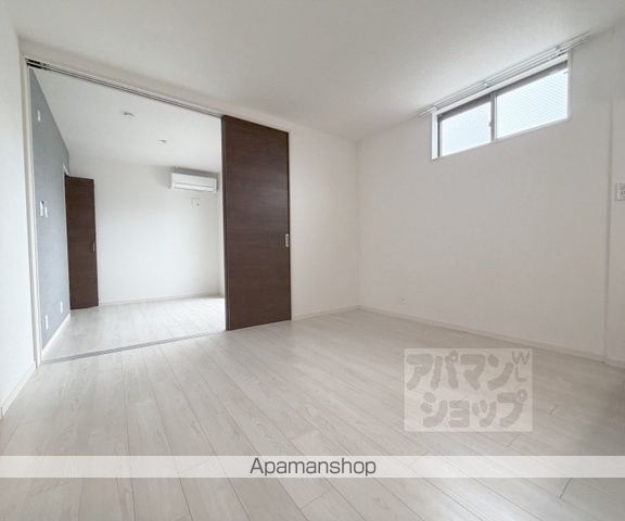 センチュリー嵯峨嵐山の内装写真
