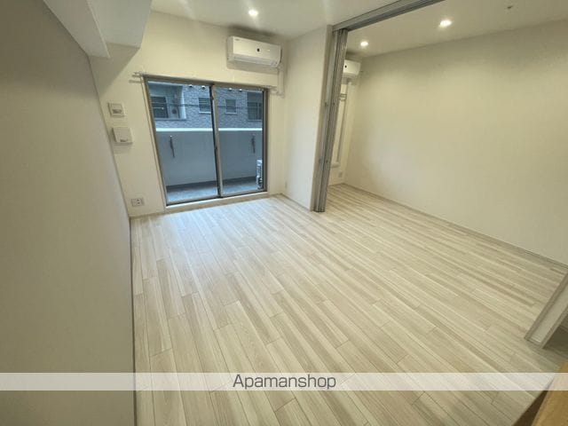 カーサレグラス福島野田の内装写真
