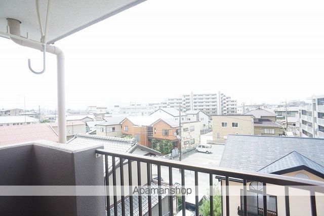 ゴオナカマンションIIのその他写真