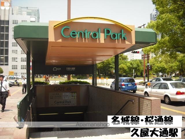プレサンス泉セントマークの周辺写真