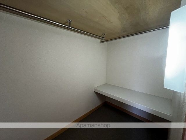 レオパレスプレシア[1K/19.87m2]の収納