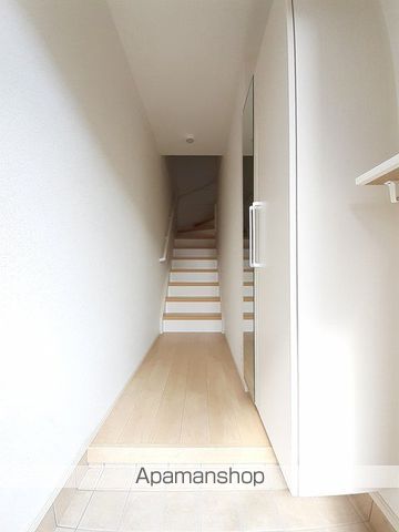 メゾンリヴィエールAの内装写真