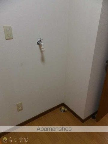 コーポ向陵の内装写真