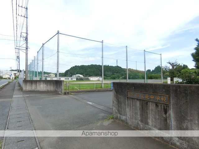 SELENOIの周辺写真