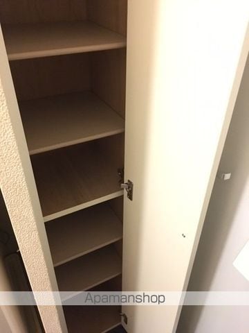 レオパレスグランツIIIの内装写真