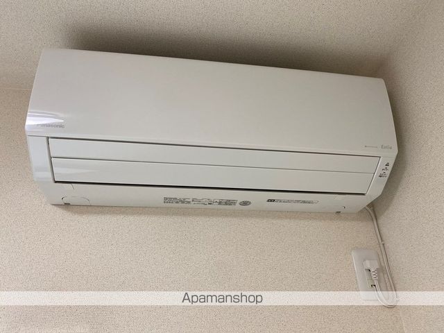 フジパレス阪神甲子園の内装写真