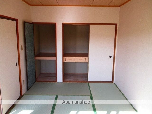 アネックス中野 Bの内装写真