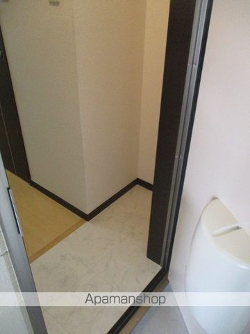 フジパレス北清水町II番館の内装写真