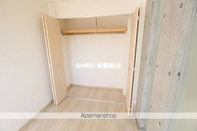 フォンテーヌ麻生の内装写真